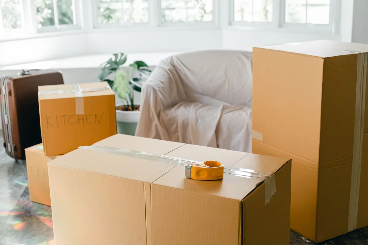 Hoarding Cleanup in Silverthorne, CO